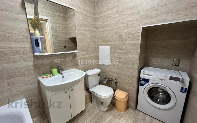 2-комнатная квартира · 51 м² · 11/20 этаж, Кабанбай Батыра 49 — Бухар жырау за 40.5 млн ₸ в Астане, Есильский р-н — фото 2