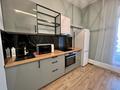 1-бөлмелі пәтер · 43 м² · 14/14 қабат, Абая 109/10к17, бағасы: 25 000 ₸ в Алматы, Алмалинский р-н — фото 9