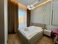 1-бөлмелі пәтер · 43 м² · 14/14 қабат, Абая 109/10к17, бағасы: 25 000 ₸ в Алматы, Алмалинский р-н