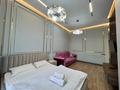 1-бөлмелі пәтер · 43 м² · 14/14 қабат, Абая 109/10к17, бағасы: 25 000 ₸ в Алматы, Алмалинский р-н — фото 3