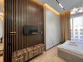 1-бөлмелі пәтер · 43 м² · 14/14 қабат, Абая 109/10к17, бағасы: 25 000 ₸ в Алматы, Алмалинский р-н — фото 5