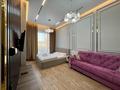 1-бөлмелі пәтер · 43 м² · 14/14 қабат, Абая 109/10к17, бағасы: 25 000 ₸ в Алматы, Алмалинский р-н — фото 2