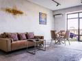 2-комнатная квартира · 60 м² · 8/9 этаж, 1-проезд улица Мукими 8а — улица Шота Руставелли за 30 000 ₸ в Ташкенте
