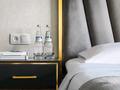 2-комнатная квартира · 60 м² · 8/9 этаж, 1-проезд улица Мукими 8а — улица Шота Руставелли за 30 000 ₸ в Ташкенте — фото 25
