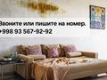 2-комнатная квартира · 60 м² · 8/9 этаж, 1-проезд улица Мукими 8а — улица Шота Руставелли за 30 000 ₸ в Ташкенте — фото 2