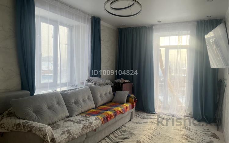 3-бөлмелі пәтер · 70 м² · 2/2 қабат, Геологическая — Центральный парк, бағасы: 8 млн ₸ в Шахтинске — фото 2