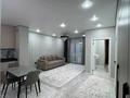2-бөлмелі пәтер · 50 м² · 4/12 қабат, Ақкент ш/а., Омарова 1, бағасы: 34.5 млн ₸ в Алматы, Алатауский р-н — фото 2
