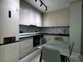 2-бөлмелі пәтер · 50 м² · 4/12 қабат, Ақкент ш/а., Омарова 1, бағасы: 34.5 млн ₸ в Алматы, Алатауский р-н — фото 3