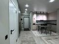 2-бөлмелі пәтер · 50 м² · 4/12 қабат, Ақкент ш/а., Омарова 1, бағасы: 34.5 млн ₸ в Алматы, Алатауский р-н — фото 23