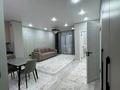 2-бөлмелі пәтер · 50 м² · 4/12 қабат, Ақкент ш/а., Омарова 1, бағасы: 34.5 млн ₸ в Алматы, Алатауский р-н — фото 4