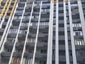2-бөлмелі пәтер · 50 м² · 4/12 қабат, Ақкент ш/а., Омарова 1, бағасы: 34.5 млн ₸ в Алматы, Алатауский р-н — фото 31