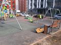 2-бөлмелі пәтер · 50 м² · 4/12 қабат, Ақкент ш/а., Омарова 1, бағасы: 34.5 млн ₸ в Алматы, Алатауский р-н — фото 33