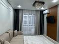 2-бөлмелі пәтер · 50 м² · 4/12 қабат, Ақкент ш/а., Омарова 1, бағасы: 34.5 млн ₸ в Алматы, Алатауский р-н