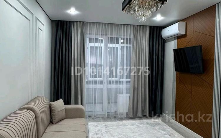 2-бөлмелі пәтер · 50 м² · 4/12 қабат, Ақкент ш/а., Омарова 1, бағасы: 34.5 млн ₸ в Алматы, Алатауский р-н — фото 6