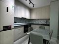 2-бөлмелі пәтер · 50 м² · 4/12 қабат, Ақкент ш/а., Омарова 1, бағасы: 34.5 млн ₸ в Алматы, Алатауский р-н — фото 8