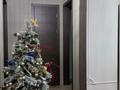 3-бөлмелі пәтер · 83.1 м² · 4/8 қабат, Касым Аманжолов 20, бағасы: 650 000 ₸ в Астане, Алматы р-н — фото 2