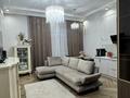 3-бөлмелі пәтер · 83.1 м² · 4/8 қабат, Касым Аманжолов 20, бағасы: 650 000 ₸ в Астане, Алматы р-н — фото 5