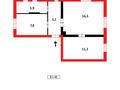 2-комнатная квартира · 44.6 м² · 1/2 этаж, Пришахтинск, ул.Методическая за 16 млн ₸ в Караганде, Алихана Бокейханова р-н — фото 2