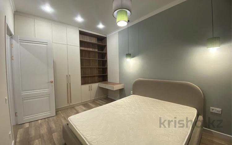 2-комнатная квартира · 42 м² · 5/12 этаж, Култегин 4а — ХАН-ШАТЫР, ЖАГАЛАУ за 270 000 ₸ в Астане, Нура р-н — фото 10
