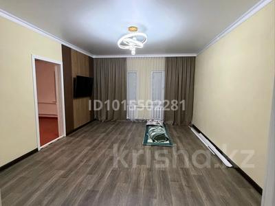 Отдельный дом · 4 комнаты · 75 м² · 15 сот., Саду Шакиров 55 за 18 млн ₸ в Шу