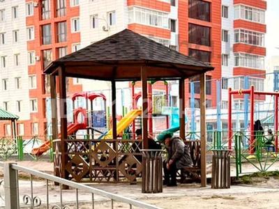 1-бөлмелі пәтер · 38 м² · 4/9 қабат, мкр Шымсити 9, бағасы: 16.8 млн ₸ в Шымкенте, Абайский р-н