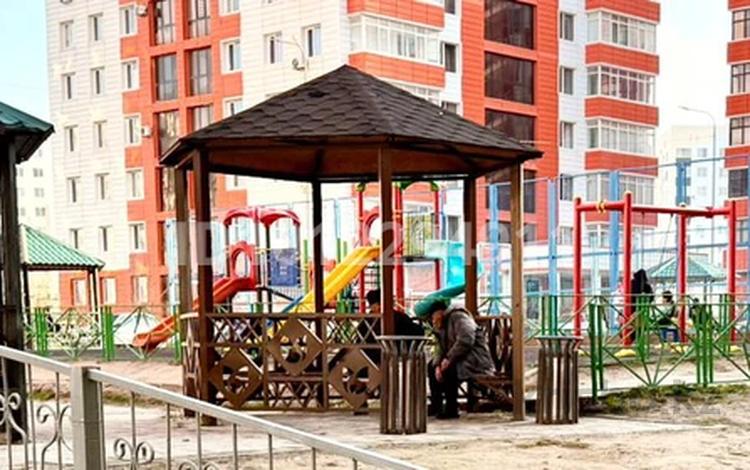 1-бөлмелі пәтер · 38 м² · 4/9 қабат, мкр Шымсити 9, бағасы: 16.8 млн ₸ в Шымкенте, Абайский р-н — фото 2