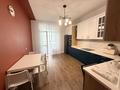 3-комнатная квартира · 103 м² · 12/14 этаж, Кабанбай Батыр 56А — Пересечение Улы Дала и Кабанбай Батыр за 750 000 ₸ в Астане, Есильский р-н