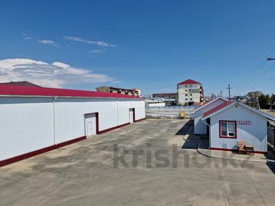 Еркін, қоймалар · 200 м², бағасы: 400 000 〒 в Атырау, пгт Балыкши