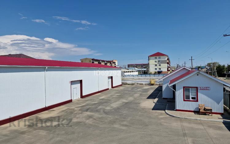 Еркін, қоймалар · 225 м², бағасы: 450 000 ₸ в Атырау, пгт Балыкши — фото 8