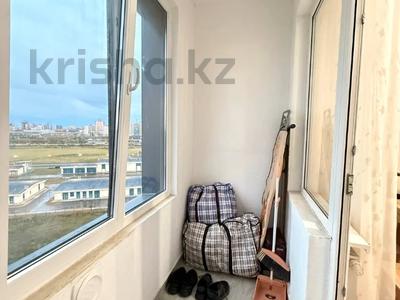 1-бөлмелі пәтер · 36 м² · 11/12 қабат, Е 103 5, бағасы: 24.5 млн ₸ в Астане, Нура р-н