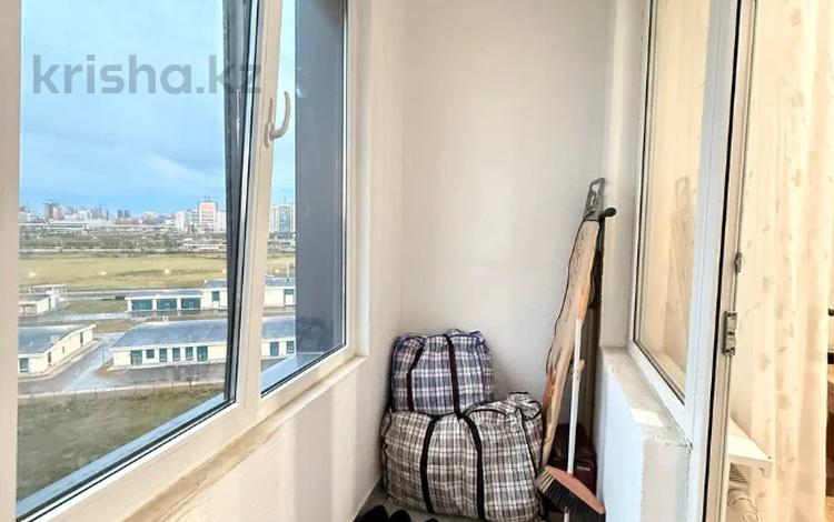 1-бөлмелі пәтер · 36 м² · 11/12 қабат, Е 103 5, бағасы: 24.5 млн ₸ в Астане, Нура р-н — фото 2