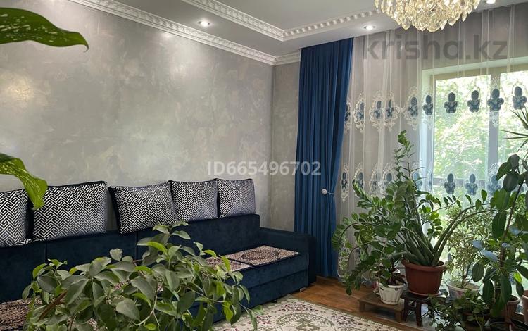 Отдельный дом · 8 комнат · 200 м² · 9 сот., мкр Калкаман-2 30 за 150 млн ₸ в Алматы, Наурызбайский р-н — фото 35