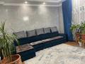 Отдельный дом · 8 комнат · 200 м² · 9 сот., мкр Калкаман-2 30 за 150 млн ₸ в Алматы, Наурызбайский р-н — фото 8