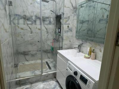 3-комнатная квартира · 94.7 м² · 1/3 этаж, Саздинское лесничество 228 за 37 млн ₸ в Актобе