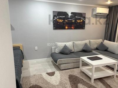 1-бөлмелі пәтер · 41.5 м² · 4/9 қабат, Курмангазы 152 — Евразия Курмангазы, бағасы: 16.5 млн ₸ в Уральске