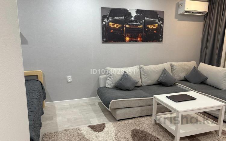 1-бөлмелі пәтер · 41.5 м² · 4/9 қабат, Курмангазы 152 — Евразия Курмангазы, бағасы: 16.5 млн ₸ в Уральске — фото 2