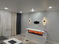 1-бөлмелі пәтер · 41.5 м² · 4/9 қабат, Курмангазы 152 — Евразия Курмангазы, бағасы: 16.5 млн ₸ в Уральске — фото 2