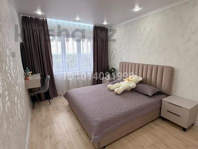 3-комнатная квартира · 85 м² · 8/9 этаж, мкр. Зачаганск пгт, Монкеулы 113 — Возле скай парк за 250 000 ₸ в Уральске