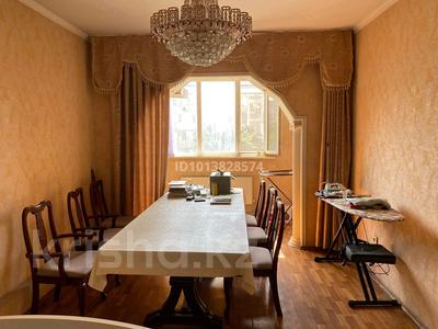 3-комнатная квартира · 68.6 м² · 5/5 этаж, мкр Север 46 за 22 млн ₸ в Шымкенте, Аль-Фарабийский р-н
