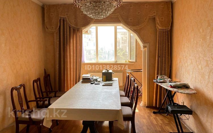 3-комнатная квартира · 68.6 м² · 5/5 этаж, мкр Север 46 за 22 млн ₸ в Шымкенте, Аль-Фарабийский р-н — фото 19