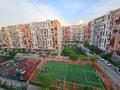 2-бөлмелі пәтер · 57.8 м² · 7/10 қабат, Жунисова — Алатау толе би, бағасы: 30.9 млн ₸ в Алматы, Наурызбайский р-н — фото 4