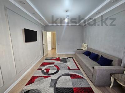 2-бөлмелі пәтер · 57.8 м² · 7/10 қабат, Жунисова — Алатау толе би, бағасы: 30.9 млн ₸ в Алматы, Наурызбайский р-н