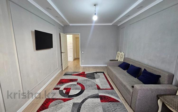 2-бөлмелі пәтер · 57.8 м² · 7/10 қабат, Жунисова — Алатау толе би, бағасы: 30.9 млн ₸ в Алматы, Наурызбайский р-н — фото 23