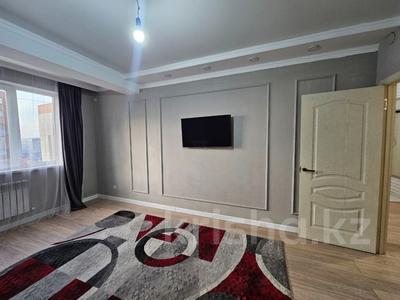 2-бөлмелі пәтер · 57.8 м² · 7/10 қабат, Жунисова — Алатау толе би, бағасы: 30 млн ₸ в Алматы, Наурызбайский р-н
