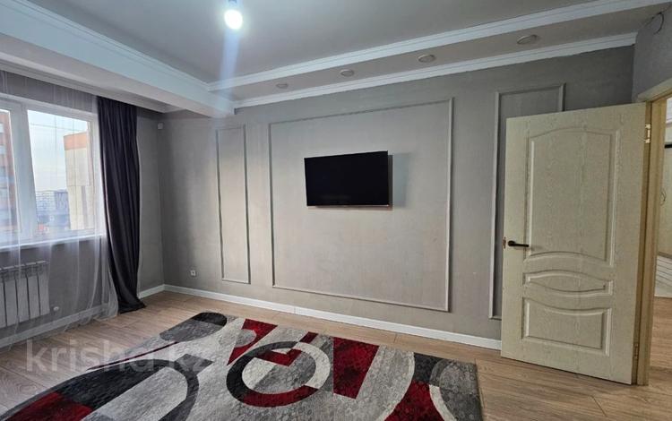 2-бөлмелі пәтер · 57.8 м² · 7/10 қабат, Жунисова — Алатау толе би, бағасы: 30 млн ₸ в Алматы, Наурызбайский р-н — фото 25