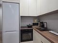 2-комнатная квартира · 42.3 м² · 3/9 этаж, Шамши Калдаяков 25 за ~ 33 млн ₸ в Астане, Алматы р-н