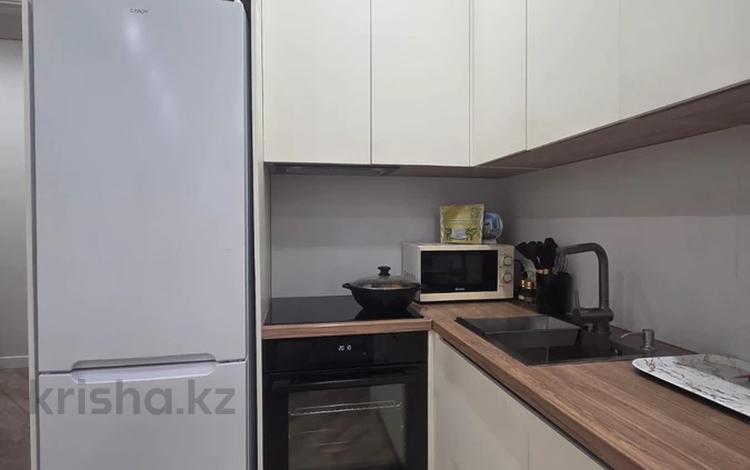 2-комнатная квартира · 42.3 м² · 3/9 этаж, Шамши Калдаяков 25 за ~ 33 млн ₸ в Астане, Алматы р-н — фото 2