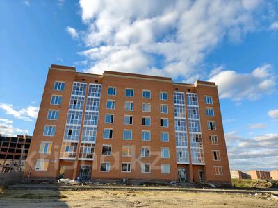2-бөлмелі пәтер · 64 м² · 3/6 қабат, Береке, бағасы: 25 млн ₸ в Костанае