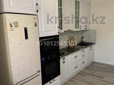 1-бөлмелі пәтер · 48 м² · 9/10 қабат, Ахмет Байтурсынулы 43/1, бағасы: 200 000 ₸ в Астане, Алматы р-н