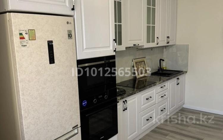 1-бөлмелі пәтер · 48 м² · 9/10 қабат, Ахмет Байтурсынулы 43/1, бағасы: 200 000 ₸ в Астане, Алматы р-н — фото 2